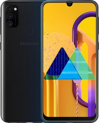 Замена стекла на телефоне Samsung Galaxy M30s в Тюмени